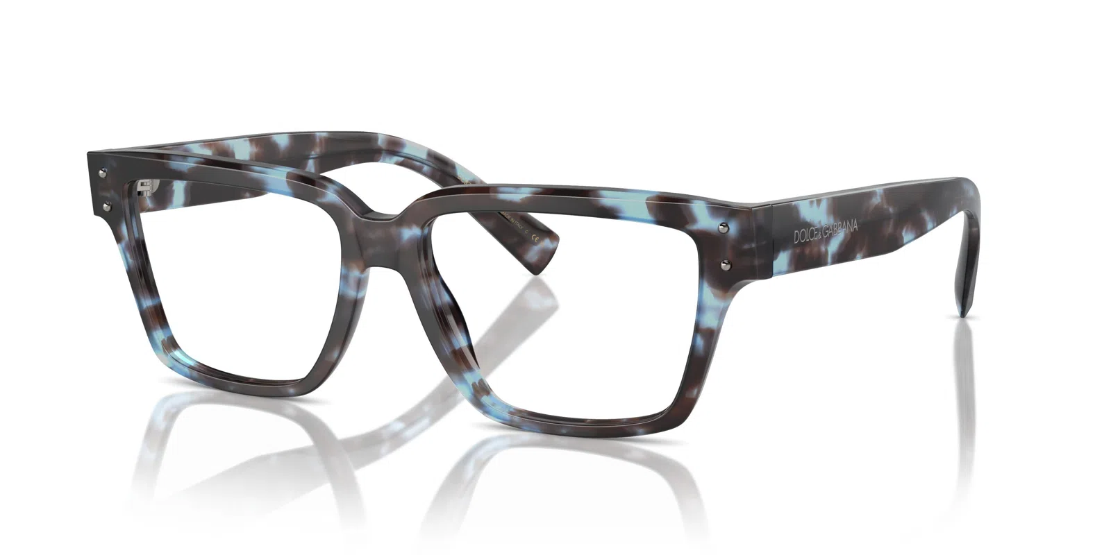 Dolce & Gabbana 3383 Eyeglasses - view 20